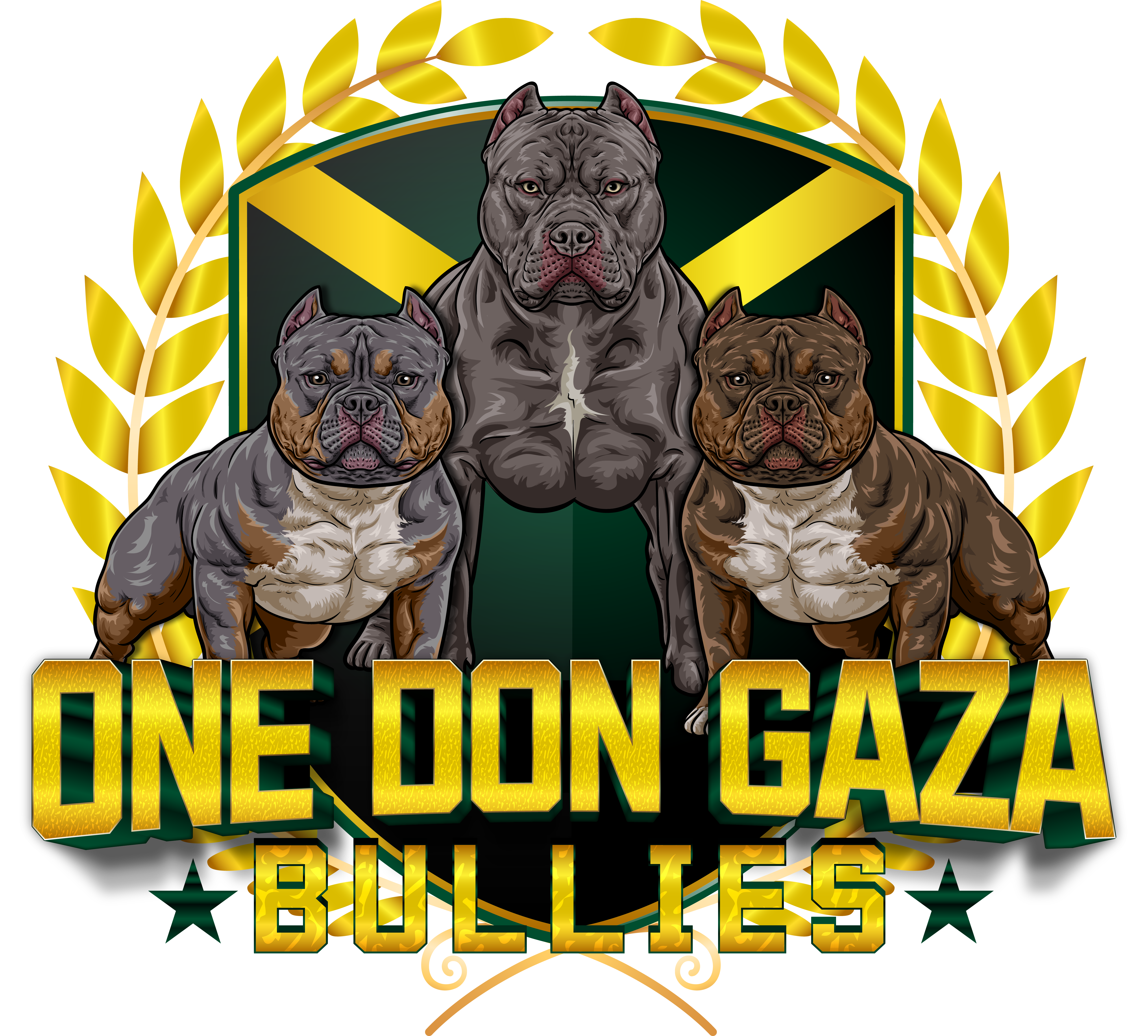 One Don Gaza Bullies